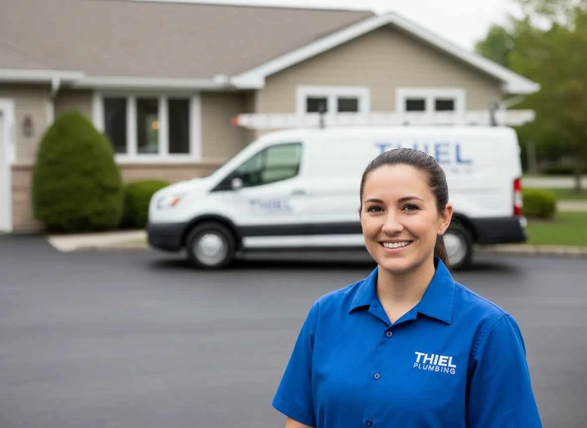 Plumber Chatfield, MN FAQs